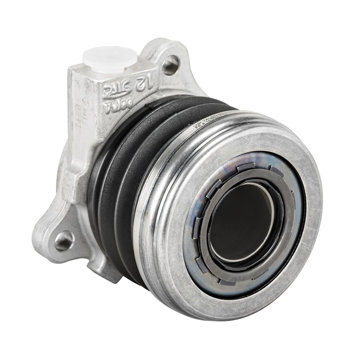 Cylinder roboczy sprzęgła (wysprzęglik) w komplecie z łożyskiem wyciskowym VALEO 804513 cena, od 50,62 USD