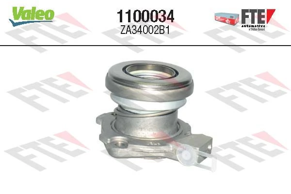 1100034 VALEO