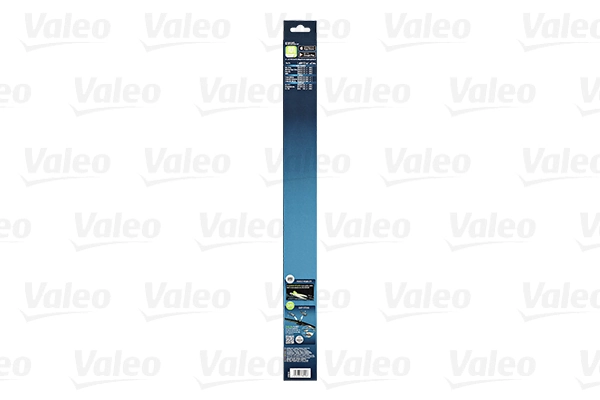 Do koszyka 578510 VALEO Pióro wycieraczki szyby przedniej kierowcy