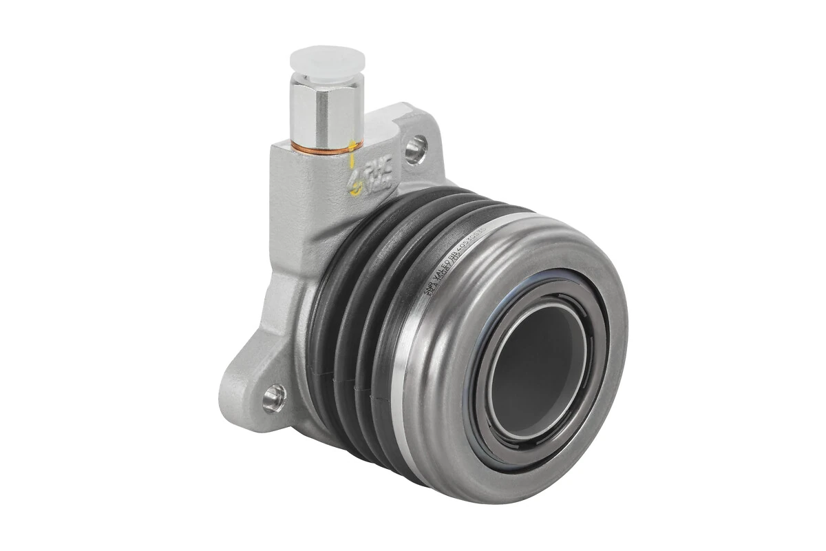 Cylinder roboczy sprzęgła (wysprzęglik) w komplecie z łożyskiem wyciskowym VALEO 804554 cena, od 102,04 USD