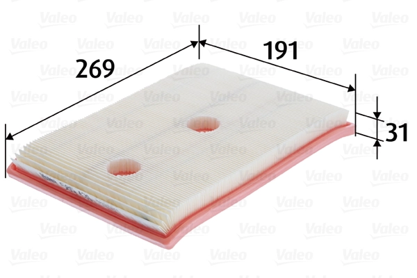 585431 VALEO