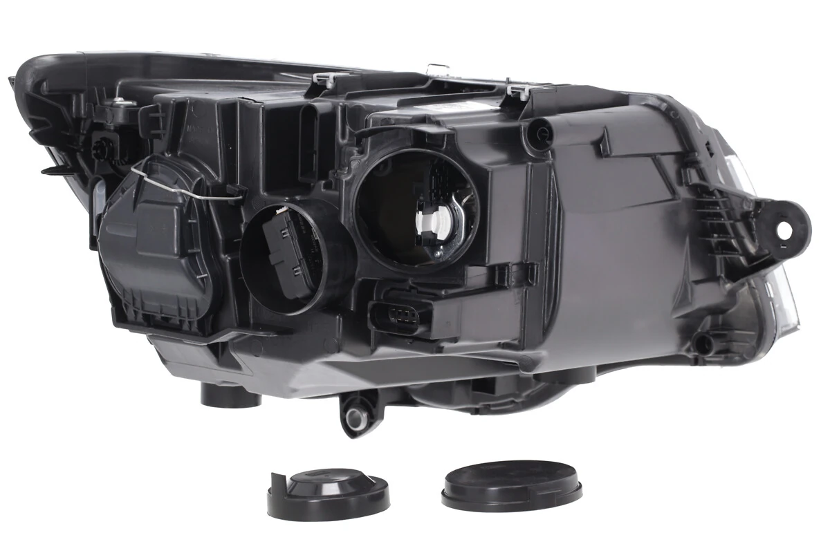 450880 VALEO Reflektor lewy
