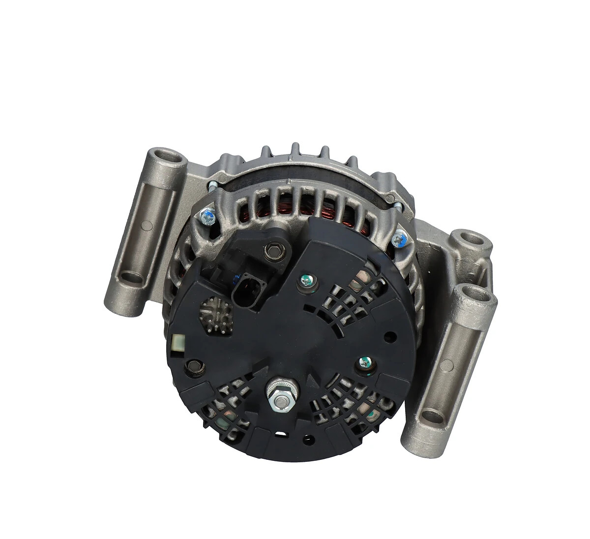 Alternator do Hummer H3  