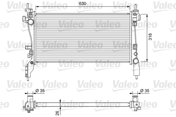 701718 VALEO