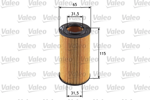 586550 VALEO