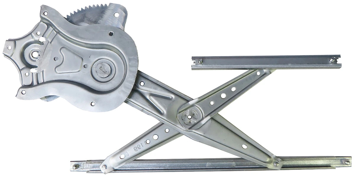 Mechanizm podnoszenia szyby drzwi przednich prawych Toyota Yaris hatchback (SP90) (2005 - 2011) cena, od 92,38 USD