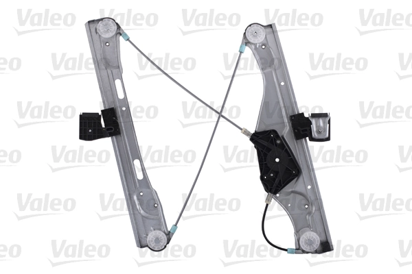 850983 VALEO Mechanizm podnoszenia szyby drzwi przednich prawych