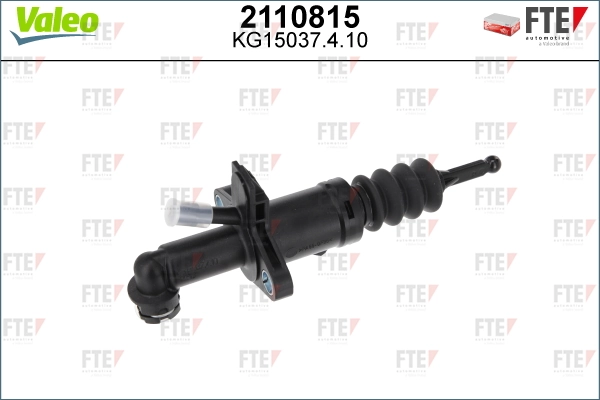 2110815 VALEO Cylinder sprzęgła główny
