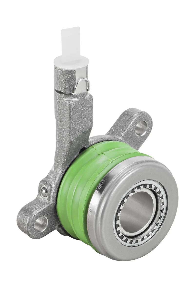 Cylinder roboczy sprzęgła (wysprzęglik) w komplecie z łożyskiem wyciskowym VALEO 810067 cena, od 73,25 USD