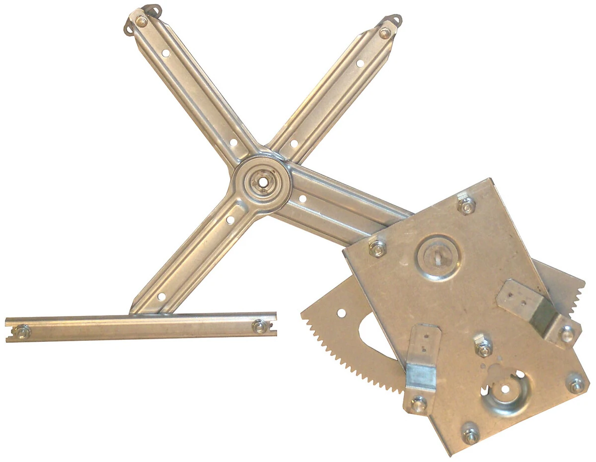 Mechanizm podnoszenia szyby drzwi przednich lewych Opel Signum hatchback (2003 - 2008) cena, od 112,91 USD