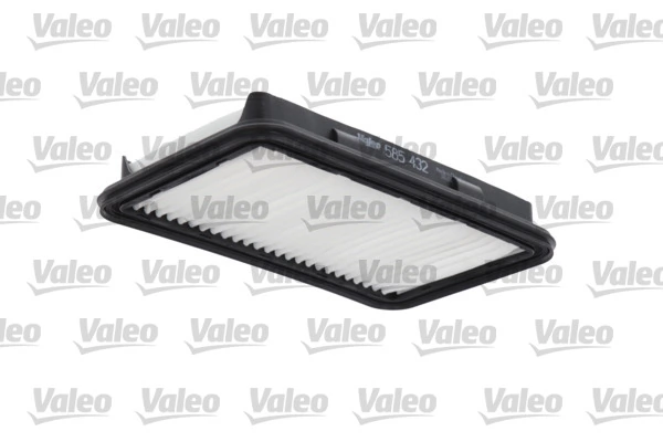 Obudowa filtra powietrza VALEO 585432 cena, od 10,32 USD