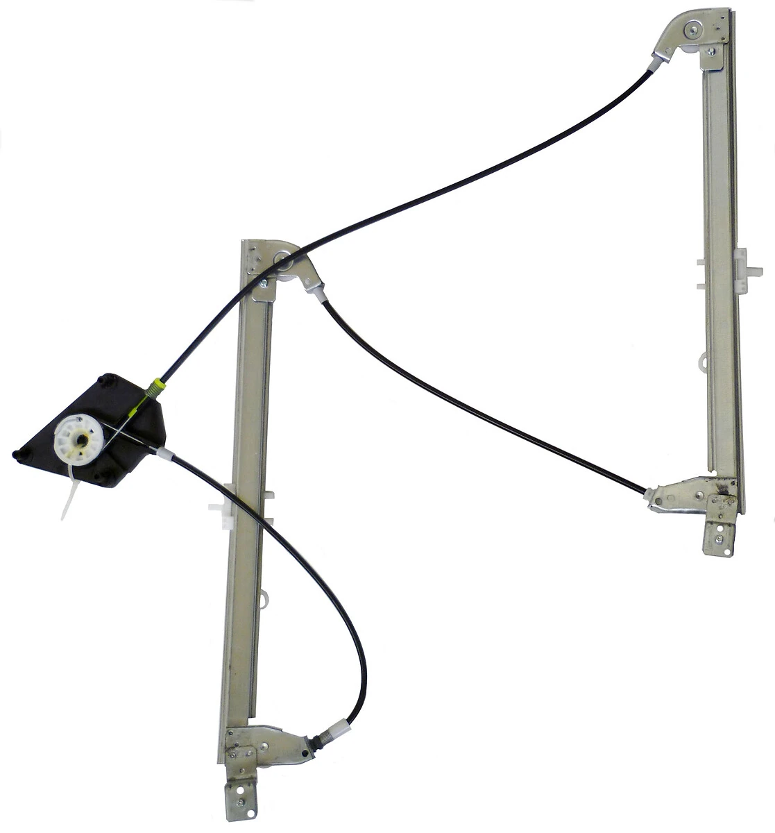 Mechanizm podnoszenia szyby drzwi przednich prawych Audi A3 sedana (8VS, 8VM) (2013 - 2020) cena, od 56,45 USD