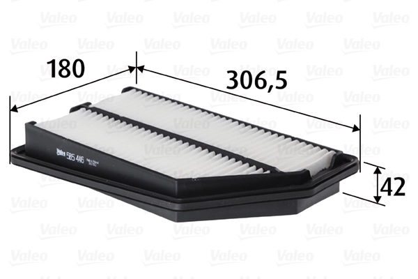 585446 VALEO