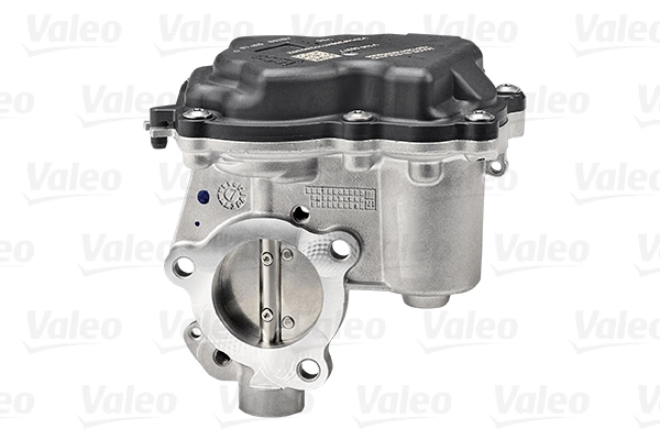 Do koszyka 700458 VALEO Zawór recyrkulacji spalin EGR