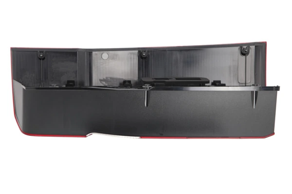 Do koszyka Lampa zespolona tylna lewa Mercedes Sprinter II 3,5-t 906