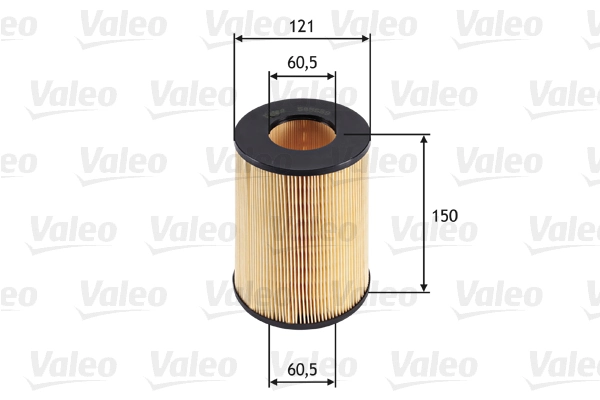 585659 VALEO