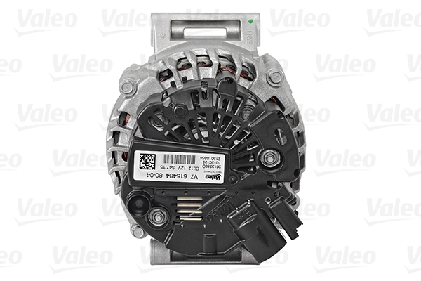 440174 VALEO Alternator