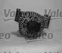 Alternator General Motors 13283343
