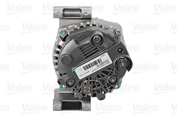 Do koszyka 93169028 Peugeot/Citroen Alternator