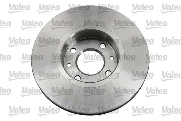 Tarcza hamulcowa przednia VALEO 186764 cena, od 32,85 USD
