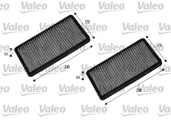 698857 VALEO
