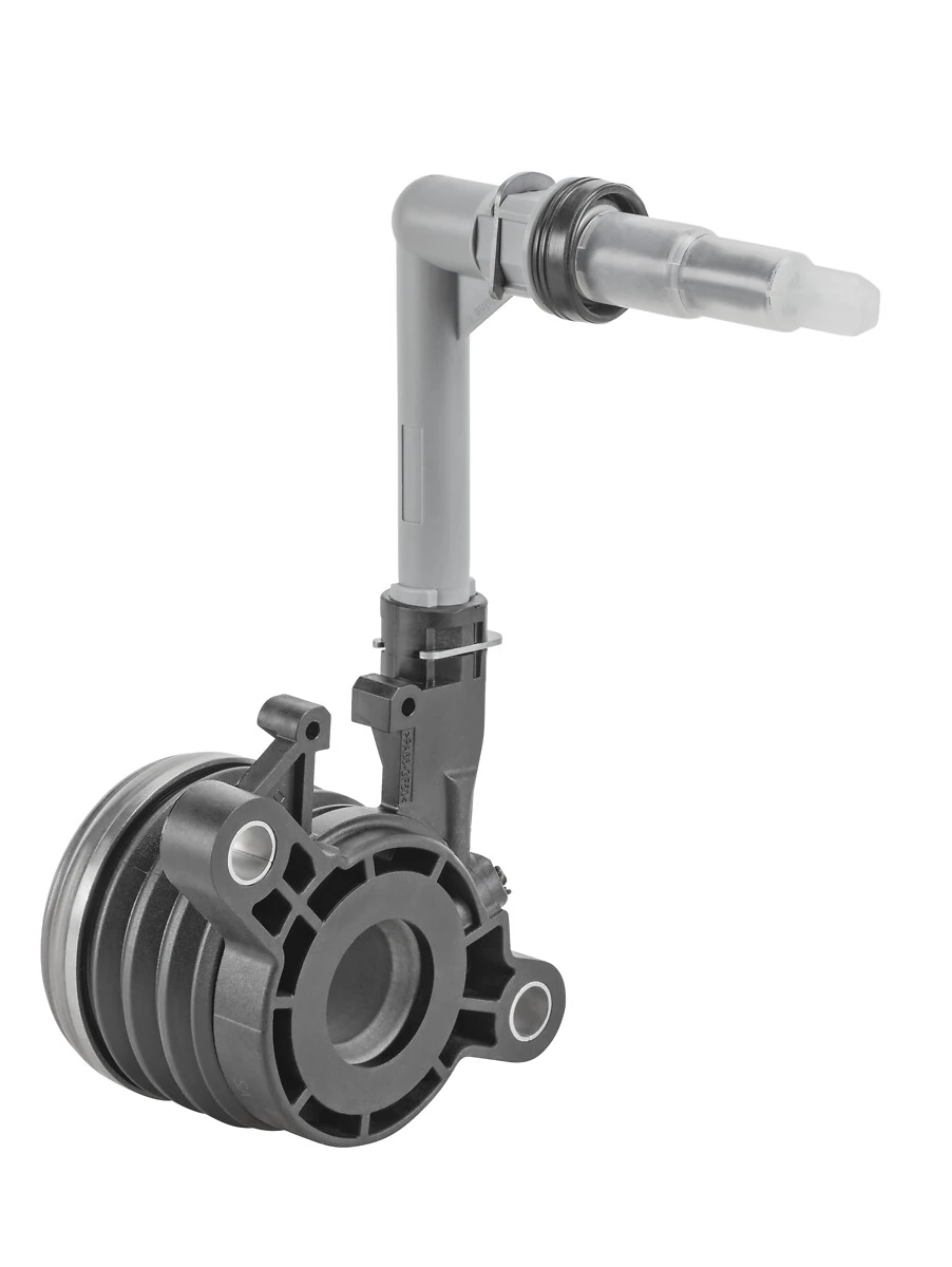 804526 VALEO Cylinder roboczy sprzęgła (wysprzęglik) w komplecie z łożyskiem wyciskowym