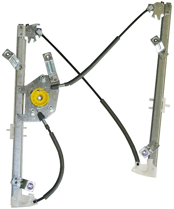 Mechanizm podnoszenia szyby drzwi przednich prawych Opel Astra J Sports Tourer kombi (P10) (2010 - 2015) cena, od 120,93 USD