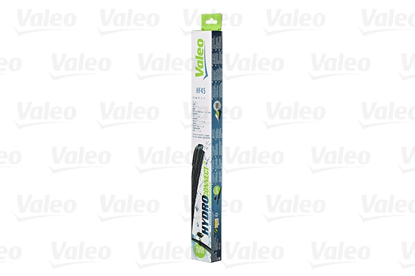 Pióro wycieraczki szyby przedniej pasażera VALEO 578504 cena, od 12,60 USD