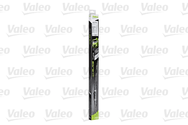 628650 VALEO Pióro wycieraczki szyby przedniej kierowcy