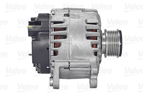 Alternator 3117390 Volvo