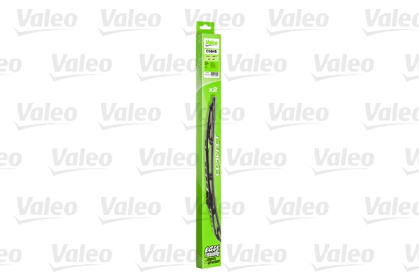 Pióro wycieraczki szyby przedniej, zestaw (2 szt.) VALEO 576018 cena, od 24,28 USD