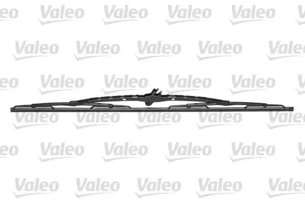 Do koszyka 628700 VALEO Pióro wycieraczki szyby przedniej kierowcy