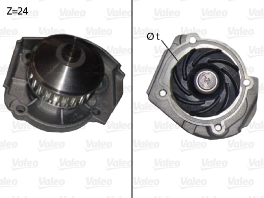 506640 VALEO