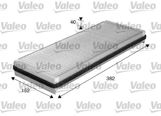715562 VALEO