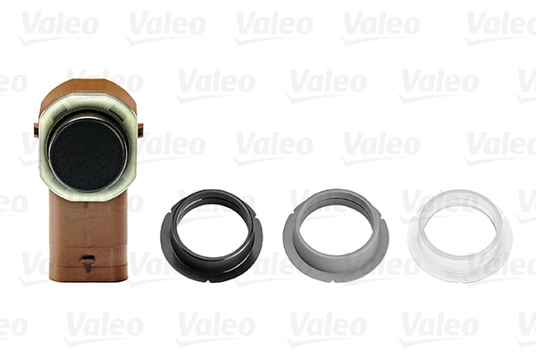 Czujnik parkowania przedni/tylny środkowy VALEO 890013 cena, od 38,83 USD
