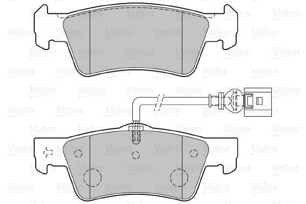 301946 VALEO