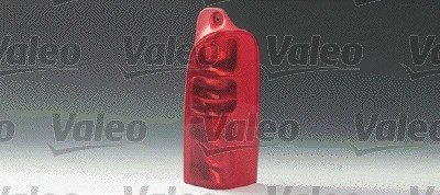 Lampa zespolona tylna lewa do Renault Trucks Mascott  FH