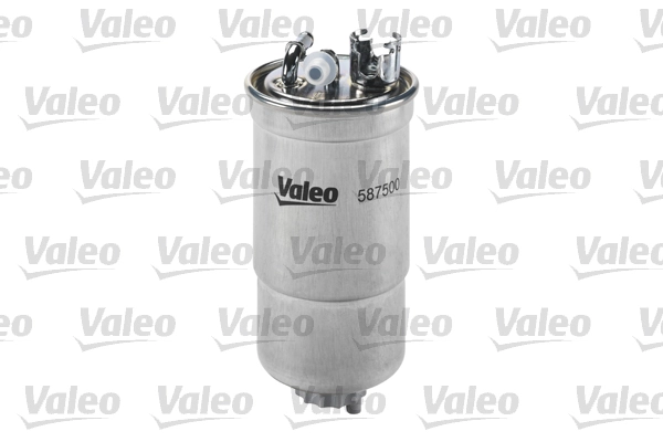 587500 VALEO Filtr paliwa