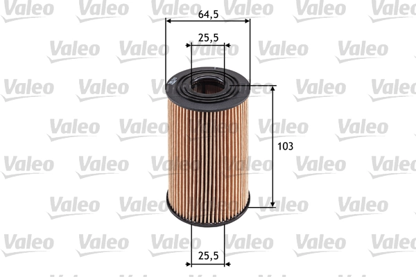 586533 VALEO