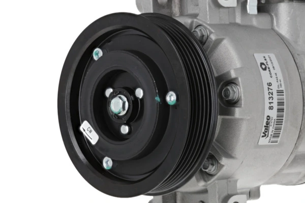 Sprężarka klimatyzacji do Audi A4 B7 8EC