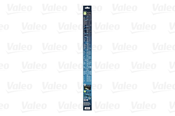 Do koszyka 578513 VALEO Pióro wycieraczki szyby przedniej kierowcy