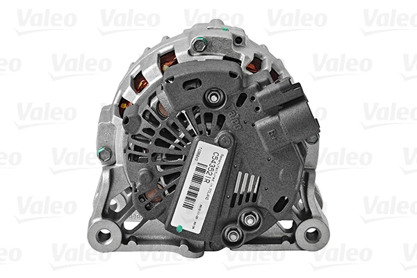 437461 VALEO Alternator