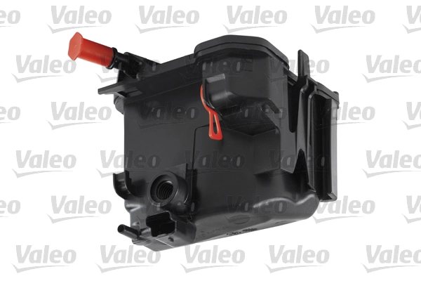 Do koszyka 587501 VALEO Filtr paliwa