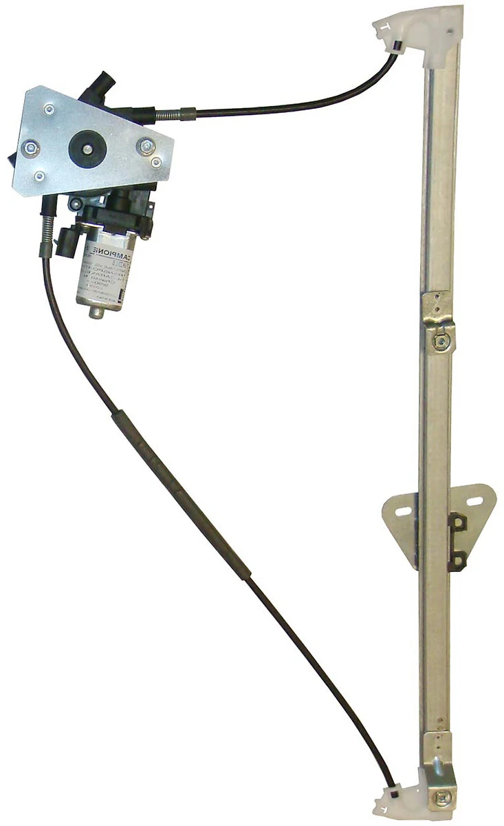 850443 VALEO Mechanizm podnoszenia szyby drzwi przednich prawych