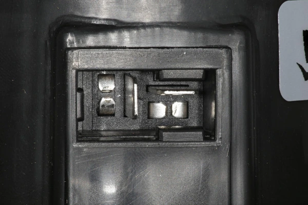 884570 VALEO Silniczek wentylatora nagrzewnicy (ogrzewacza wnętrza)