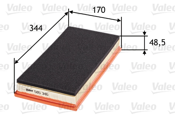 585346 VALEO