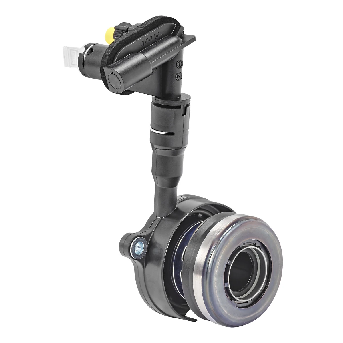 Cylinder roboczy sprzęgła (wysprzęglik) w komplecie z łożyskiem wyciskowym VALEO 810101 cena, od 65,94 USD