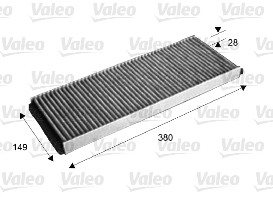 715578 VALEO