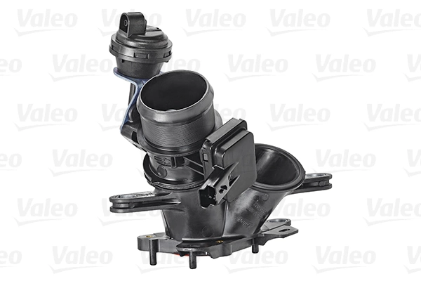 Przepustnica, komplet VALEO 700440 cena, od 210,21 USD