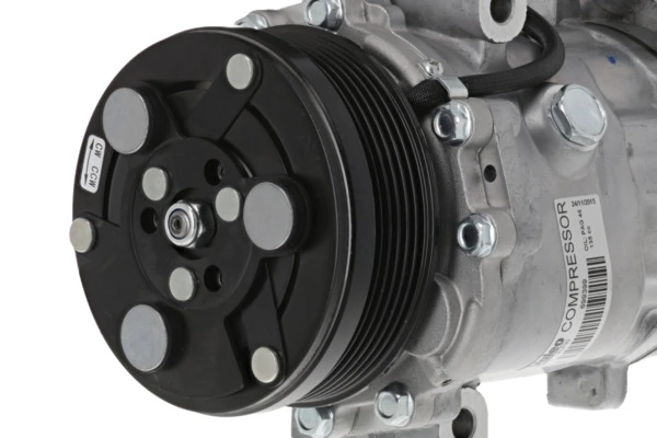Sprężarka klimatyzacji General Motors 6560956 cena, od 108,96 USD